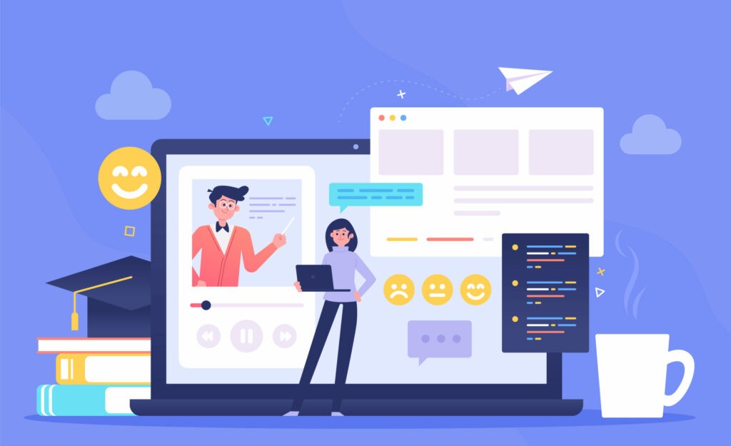 elearning platform
