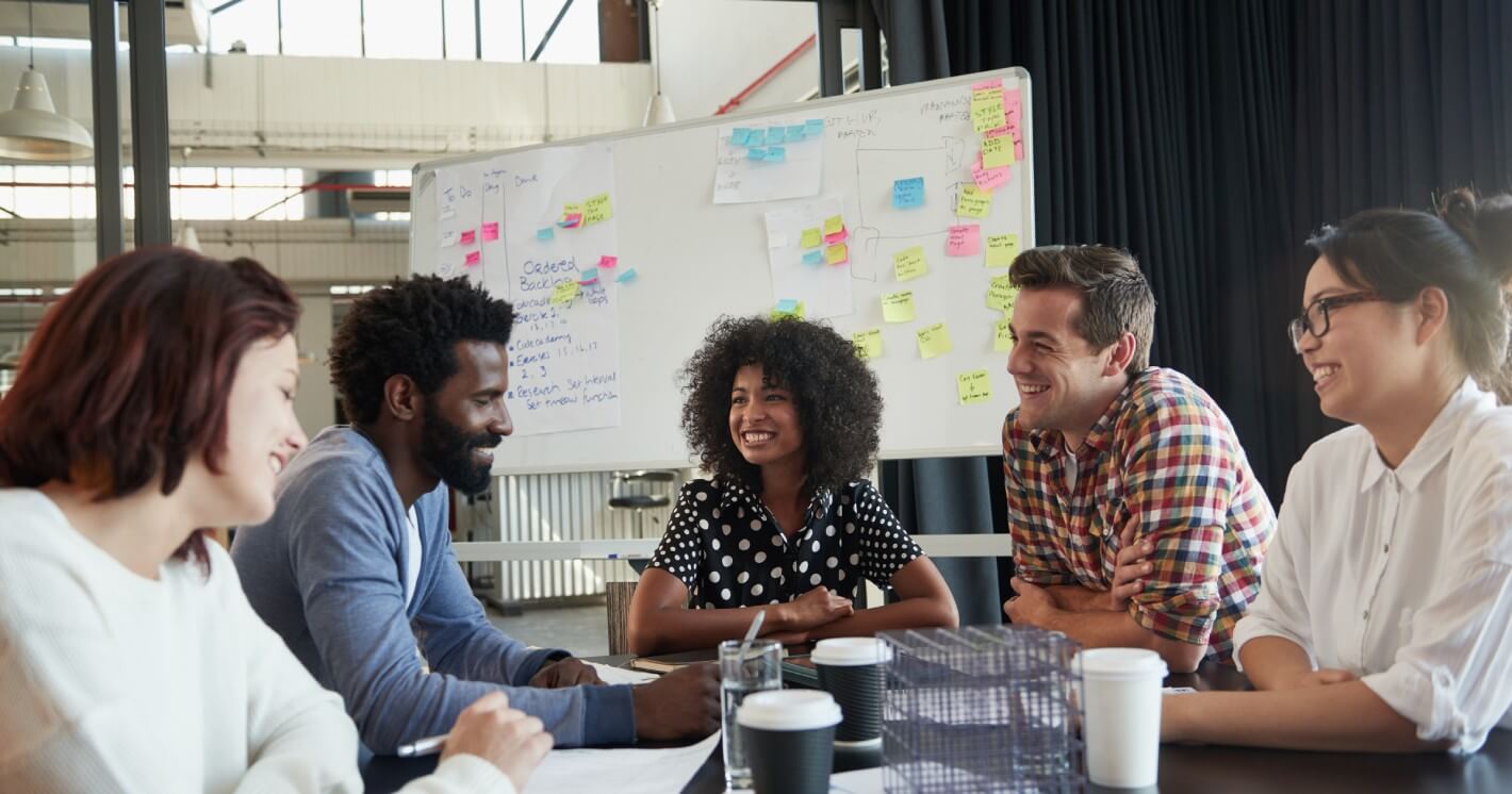 LMS for internal Training